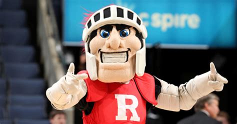 The impact of social media on the Rutgers mascot controversy